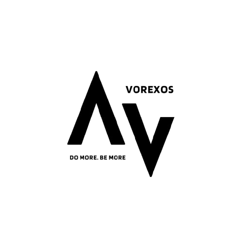 VOREXO Logo
